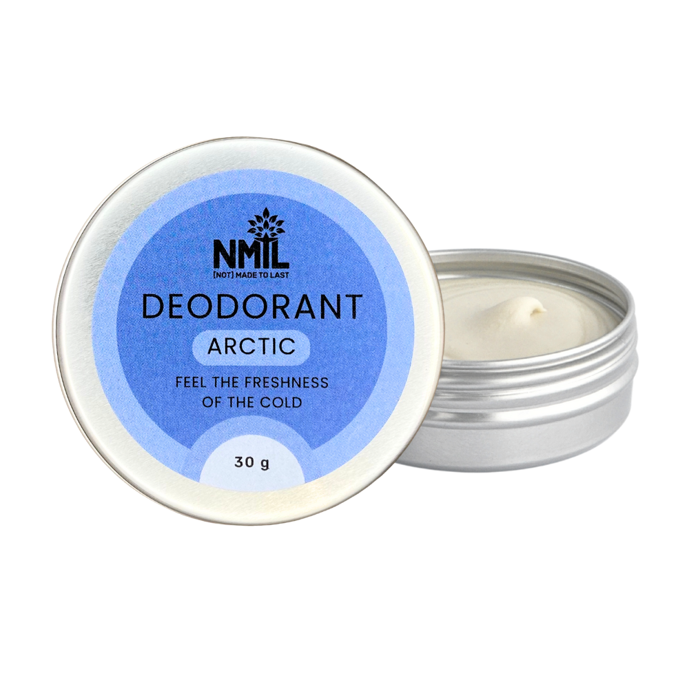 Deodorant Cream Arctic