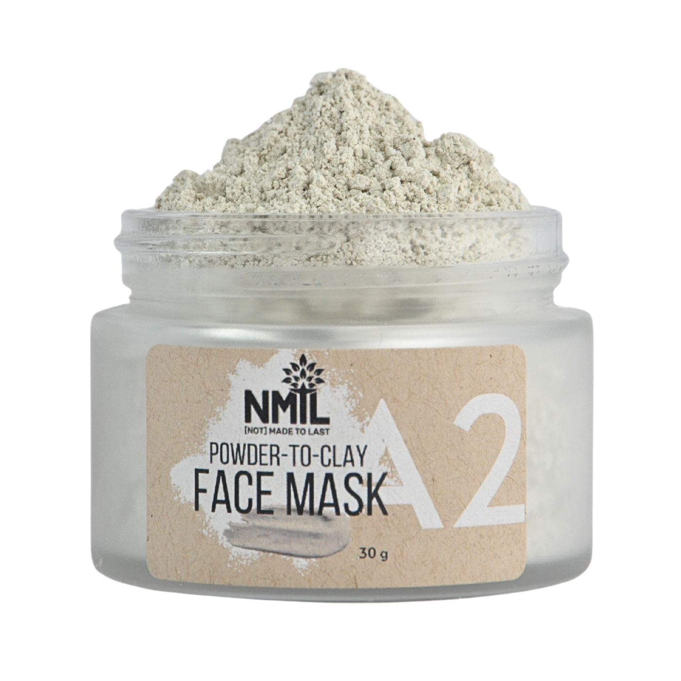 Mineral Face Masks