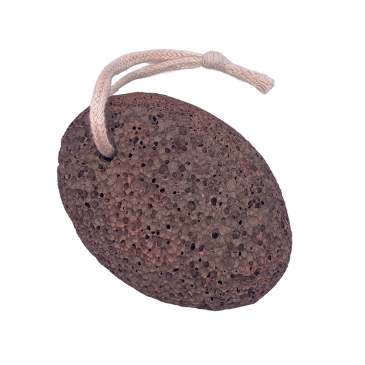 Natural Exfoliating Stone